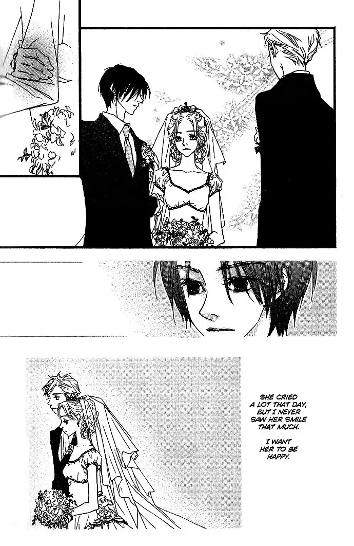 Running Through the City In the Sunset Chapter 10 10